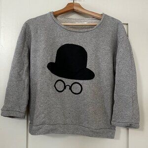 Gypsy Lane Gentlemen Sweater